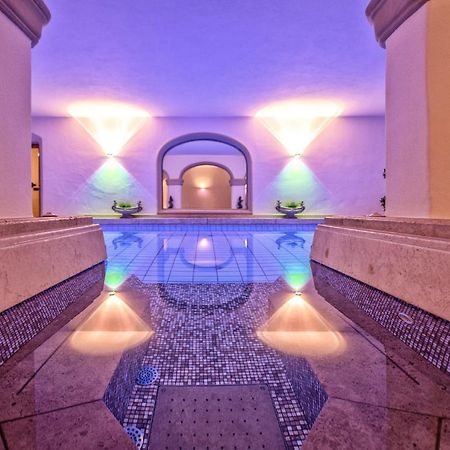 Hotel Hirsch Oberstaufen Εξωτερικό φωτογραφία