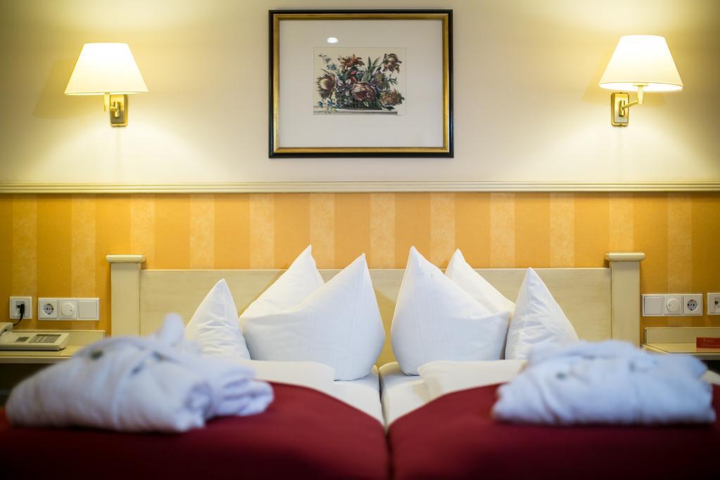 Hotel Hirsch Oberstaufen Δωμάτιο φωτογραφία