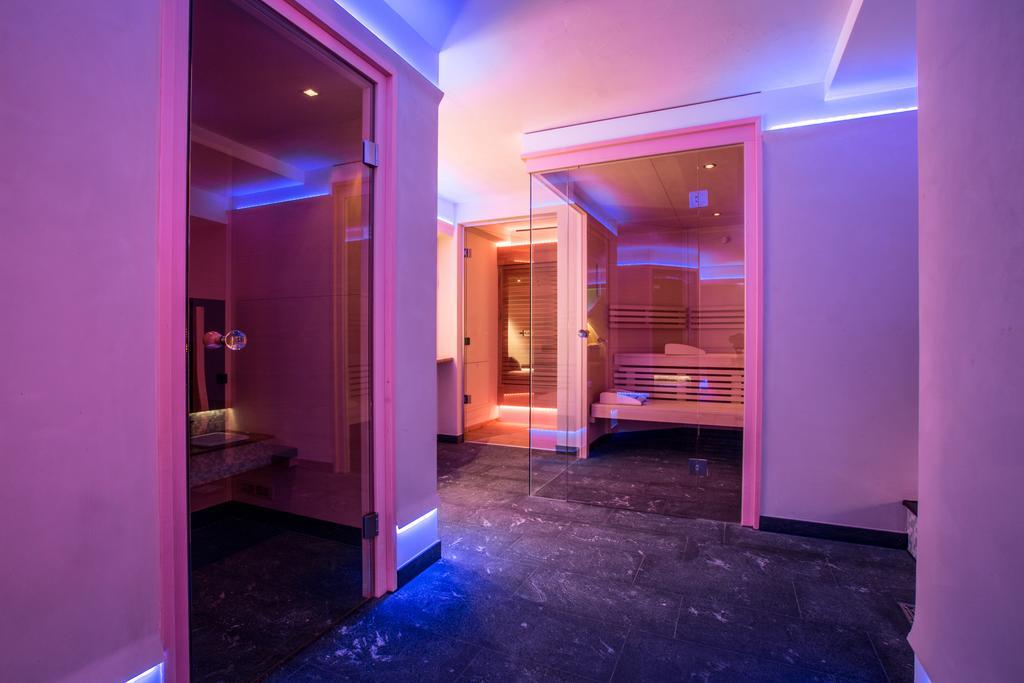 Hotel Hirsch Oberstaufen Εξωτερικό φωτογραφία