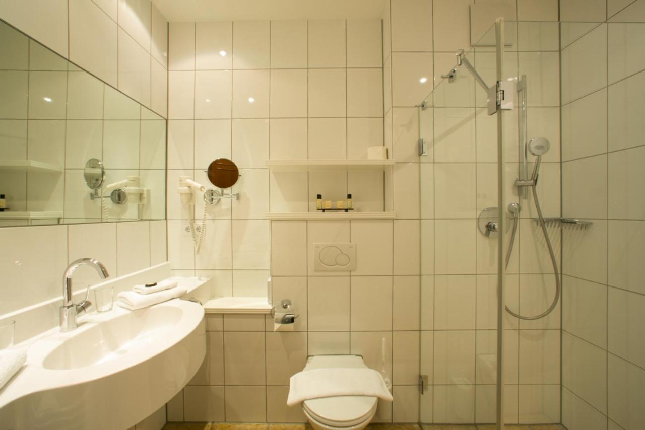 Hotel Hirsch Oberstaufen Εξωτερικό φωτογραφία