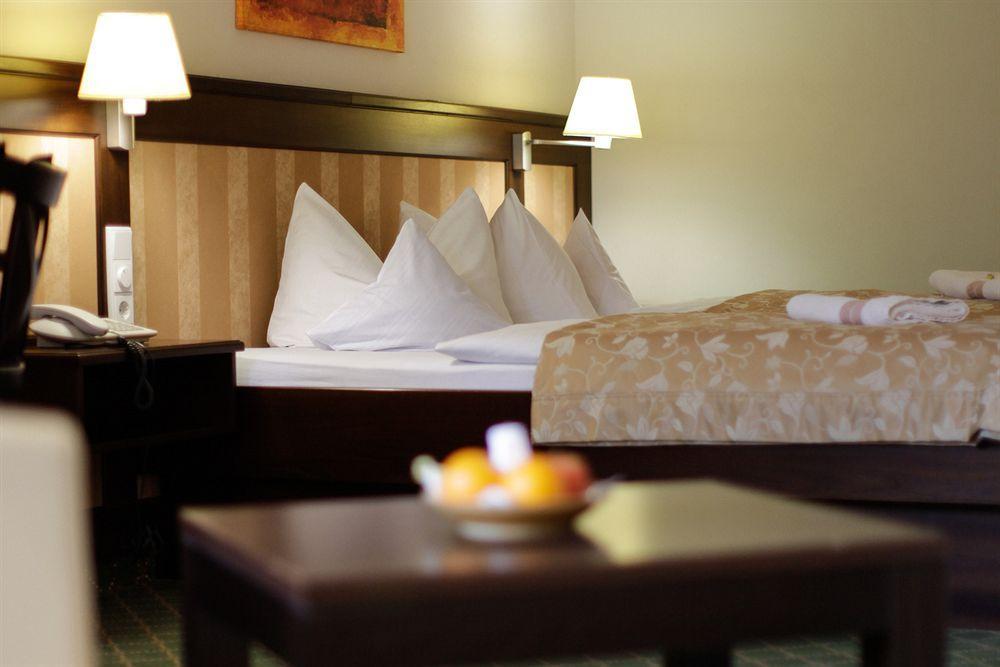 Hotel Hirsch Oberstaufen Εξωτερικό φωτογραφία