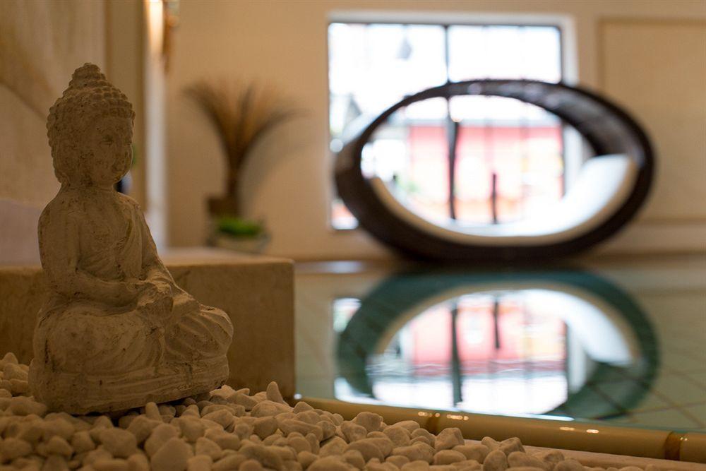 Hotel Hirsch Oberstaufen Εξωτερικό φωτογραφία