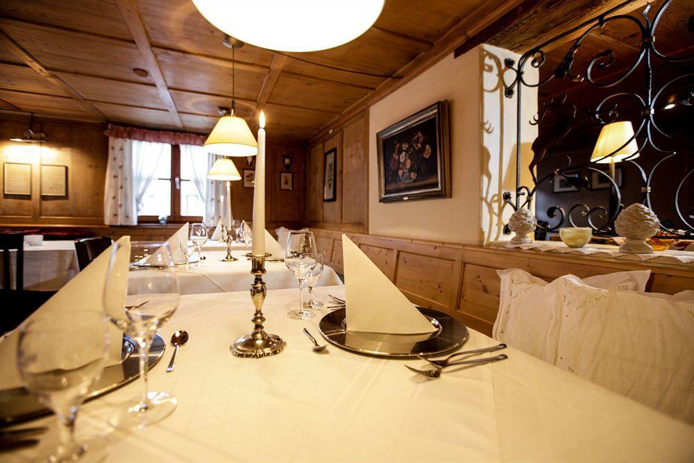 Hotel Hirsch Oberstaufen Εξωτερικό φωτογραφία