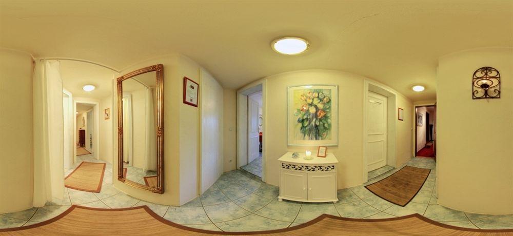 Hotel Hirsch Oberstaufen Εξωτερικό φωτογραφία
